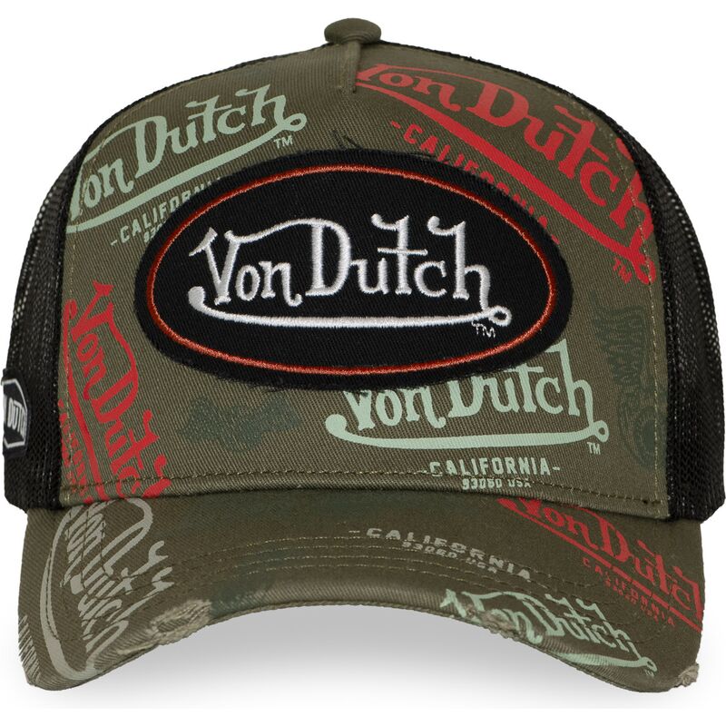mutsid-kumer-roheline-snapback-cafe12-von-dutch mutsid-kumer-roheline-snapback-cafe12-von-dutch