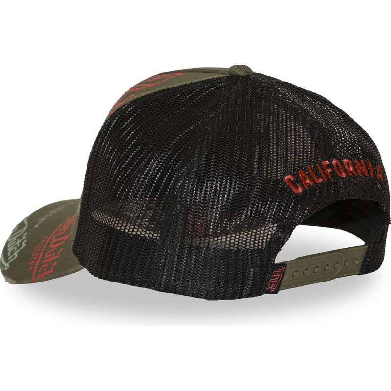 mutsid-kumer-roheline-snapback-cafe12-von-dutch mutsid-kumer-roheline-snapback-cafe12-von-dutch