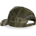 mutsid-kumer-roheline-snapback-cafe14-von-dutch