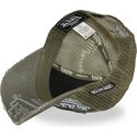 mutsid-kumer-roheline-snapback-cafe14-von-dutch