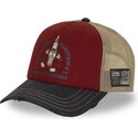 mutsid-kumer-mitmevarviline-snapback-crew36-von-dutch