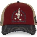 mutsid-kumer-mitmevarviline-snapback-crew36-von-dutch