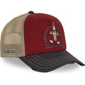 mutsid-kumer-mitmevarviline-snapback-crew36-von-dutch