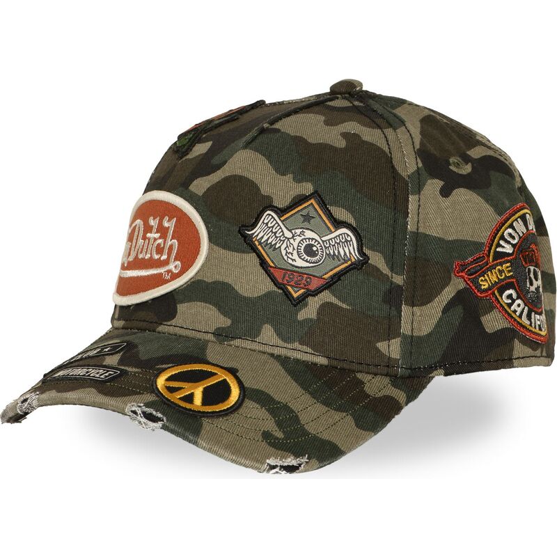 mutsid-kumer-kamuflaaz-snapback-kamo01-von-dutch mutsid-kumer-kamuflaaz-snapback-kamo01-von-dutch