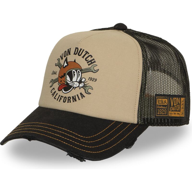 mutsid-kumer-beez-snapback-crew37-von-dutch mutsid-kumer-beez-snapback-crew37-von-dutch