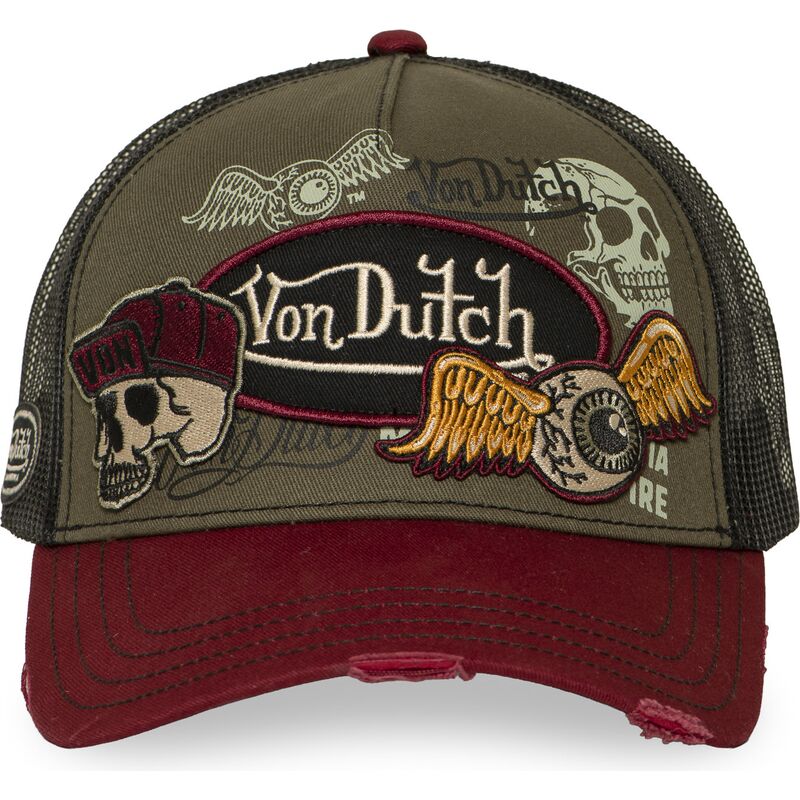 mutsid-kumer-mitmevarviline-snapback-patches17-von-dutch