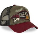 mutsid-kumer-mitmevarviline-snapback-patches17-von-dutch