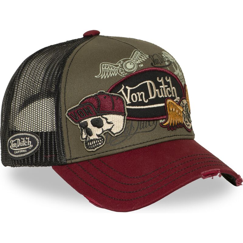 mutsid-kumer-mitmevarviline-snapback-patches17-von-dutch