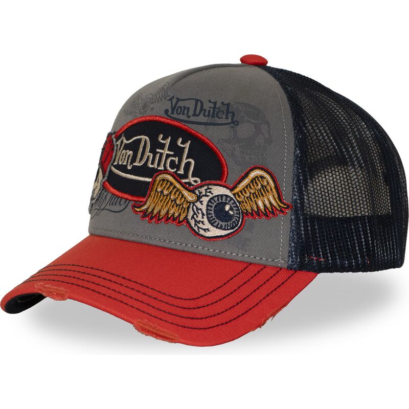 mutsid-kumer-mitmevarviline-snapback-patches18-von-dutch