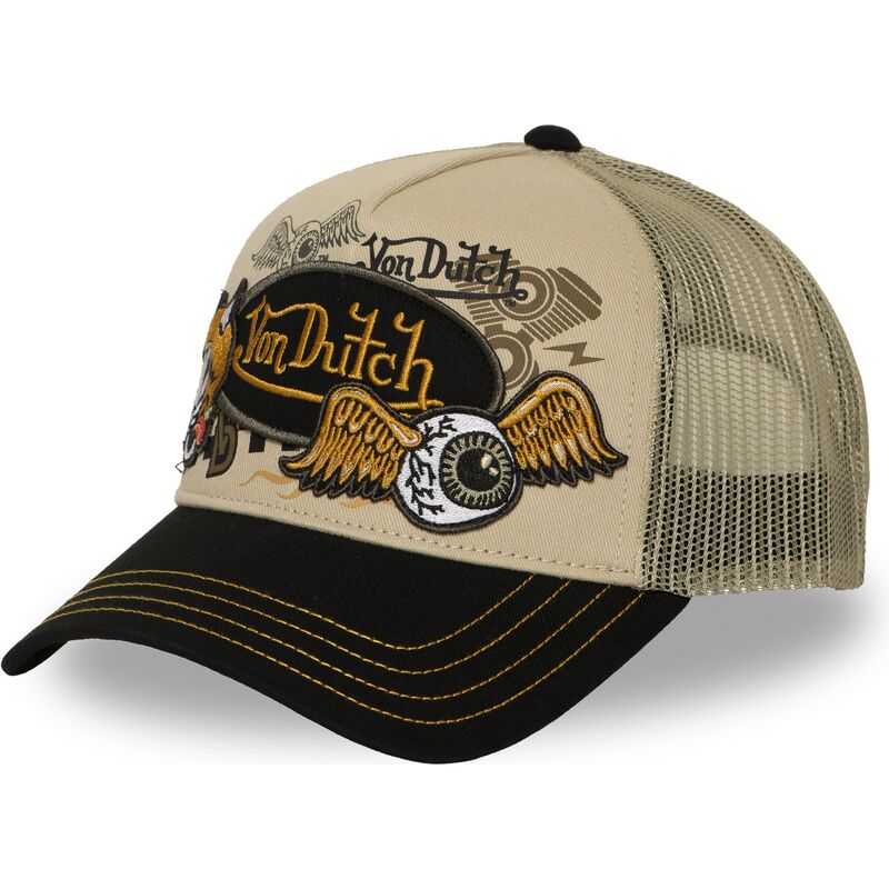 mutsid-kumer-beez-snapback-patches19-von-dutch mutsid-kumer-beez-snapback-patches19-von-dutch