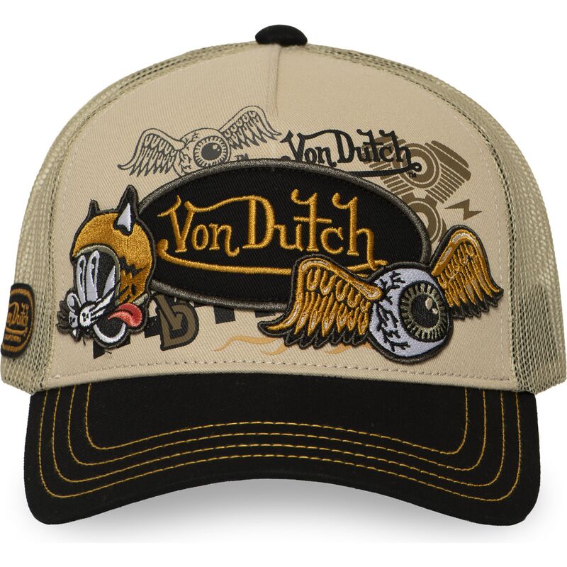 mutsid-kumer-beez-snapback-patches19-von-dutch mutsid-kumer-beez-snapback-patches19-von-dutch