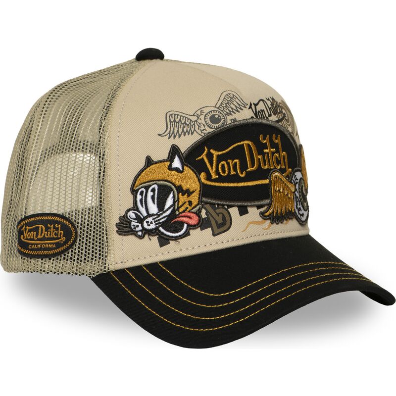 mutsid-kumer-beez-snapback-patches19-von-dutch mutsid-kumer-beez-snapback-patches19-von-dutch