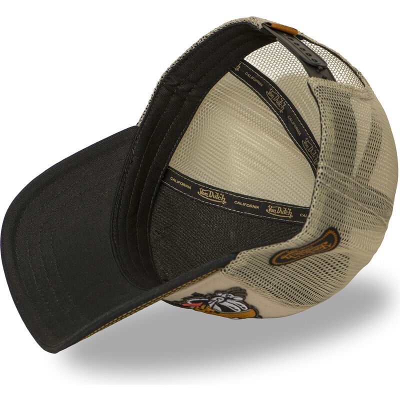 mutsid-kumer-beez-snapback-patches19-von-dutch mutsid-kumer-beez-snapback-patches19-von-dutch