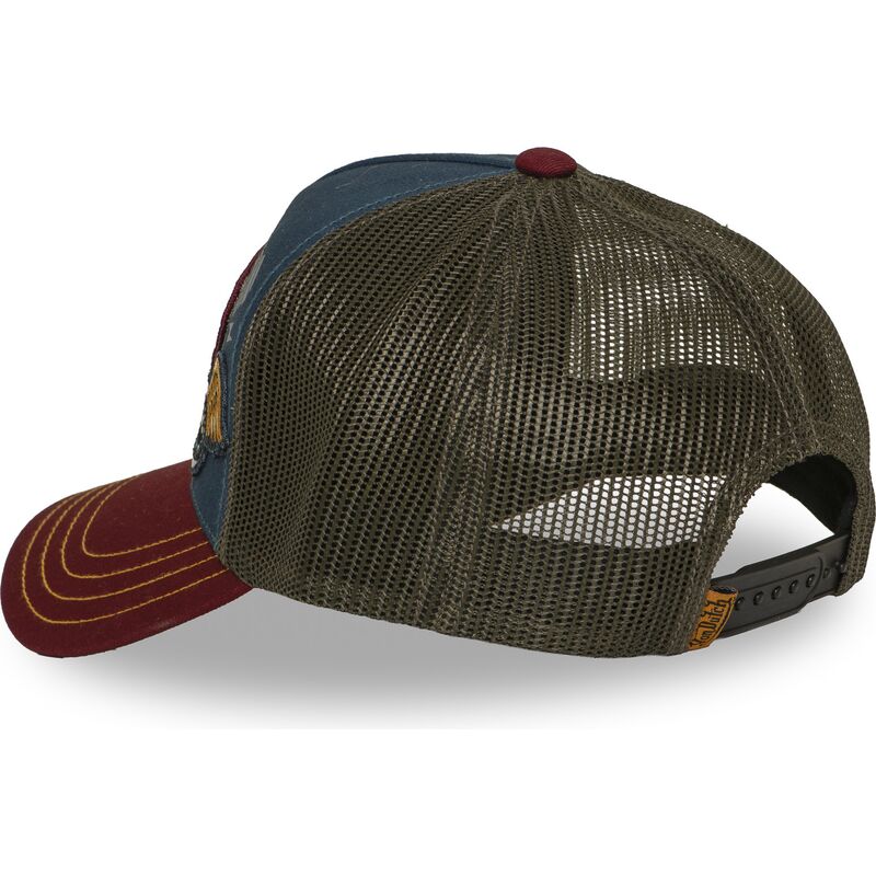 mutsid-kumer-mitmevarviline-snapback-patches20-von-dutch mutsid-kumer-mitmevarviline-snapback-patches20-von-dutch