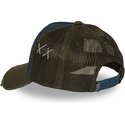 mutsid-kumer-meresinine-snapback-used-14-von-dutch