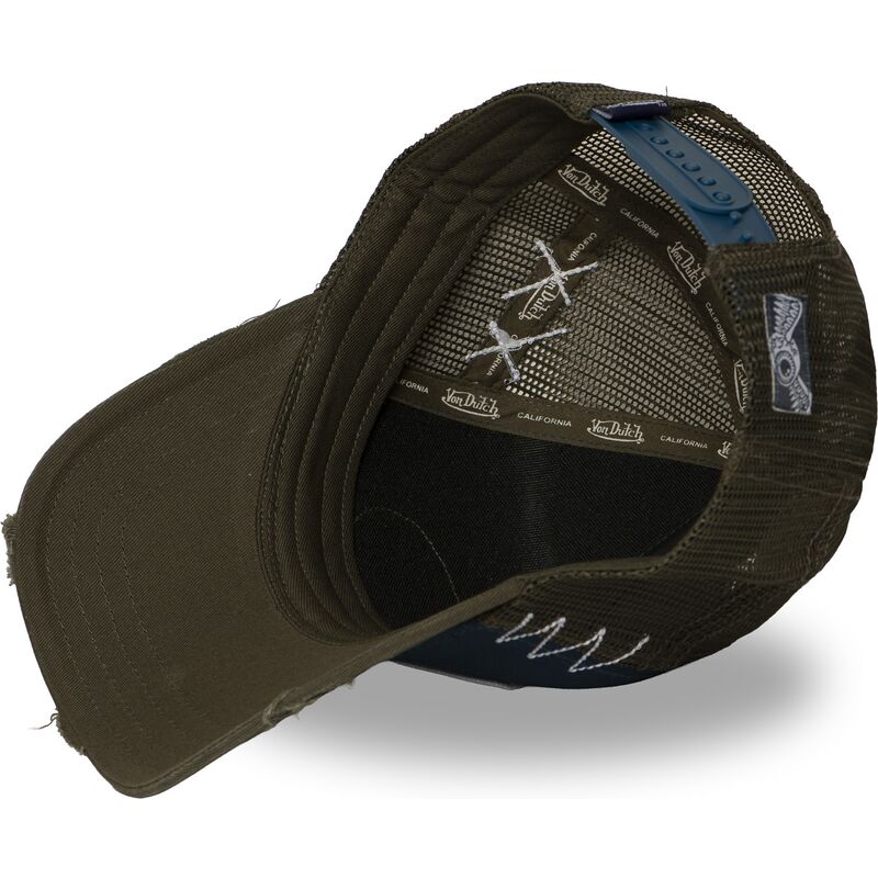 mutsid-kumer-meresinine-snapback-used-14-von-dutch mutsid-kumer-meresinine-snapback-used-14-von-dutch