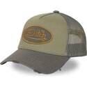 mutsid-kumer-roheline-snapback-used-15-von-dutch