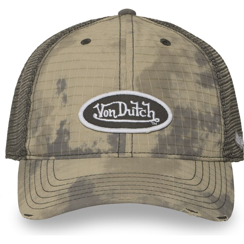 mutsid-kumer-roheline-snapback-mac18-von-dutch