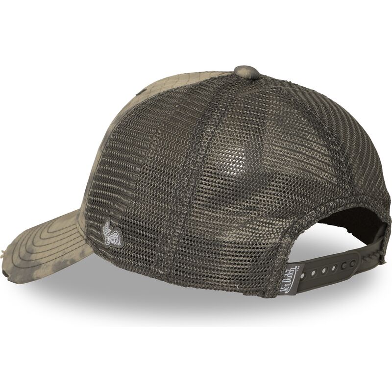 mutsid-kumer-roheline-snapback-mac18-von-dutch