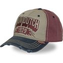 mutsid-kumer-mitmevarviline-reguleeritav-retro15-von-dutch
