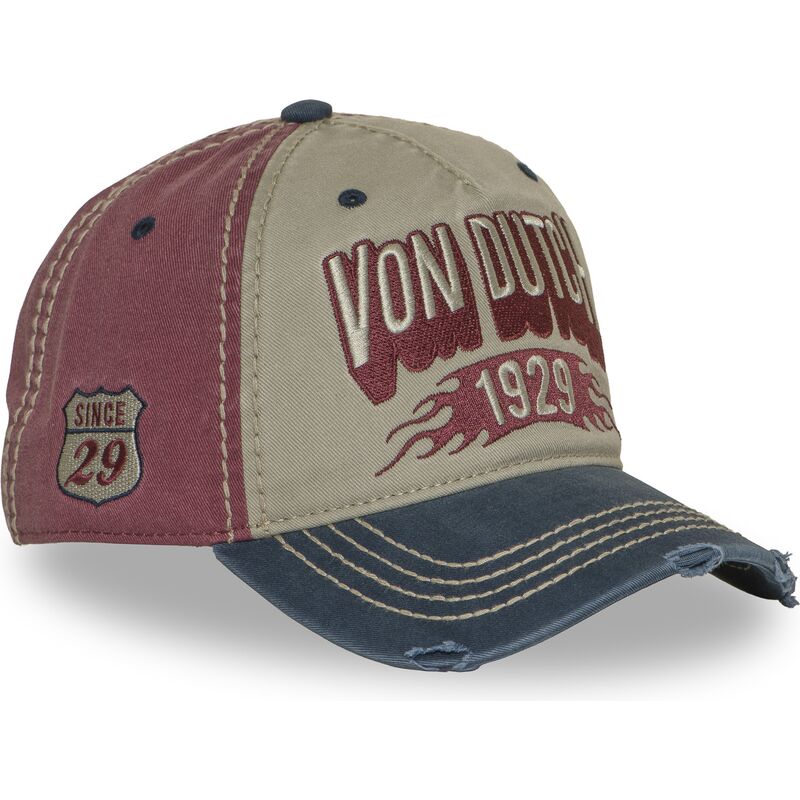 mutsid-kumer-mitmevarviline-reguleeritav-retro15-von-dutch mutsid-kumer-mitmevarviline-reguleeritav-retro15-von-dutch