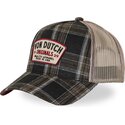 mutsid-kumer-mitmevarviline-snapback-car10-von-dutch