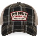 mutsid-kumer-mitmevarviline-snapback-car10-von-dutch