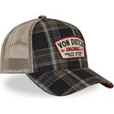 mutsid-kumer-mitmevarviline-snapback-car10-von-dutch