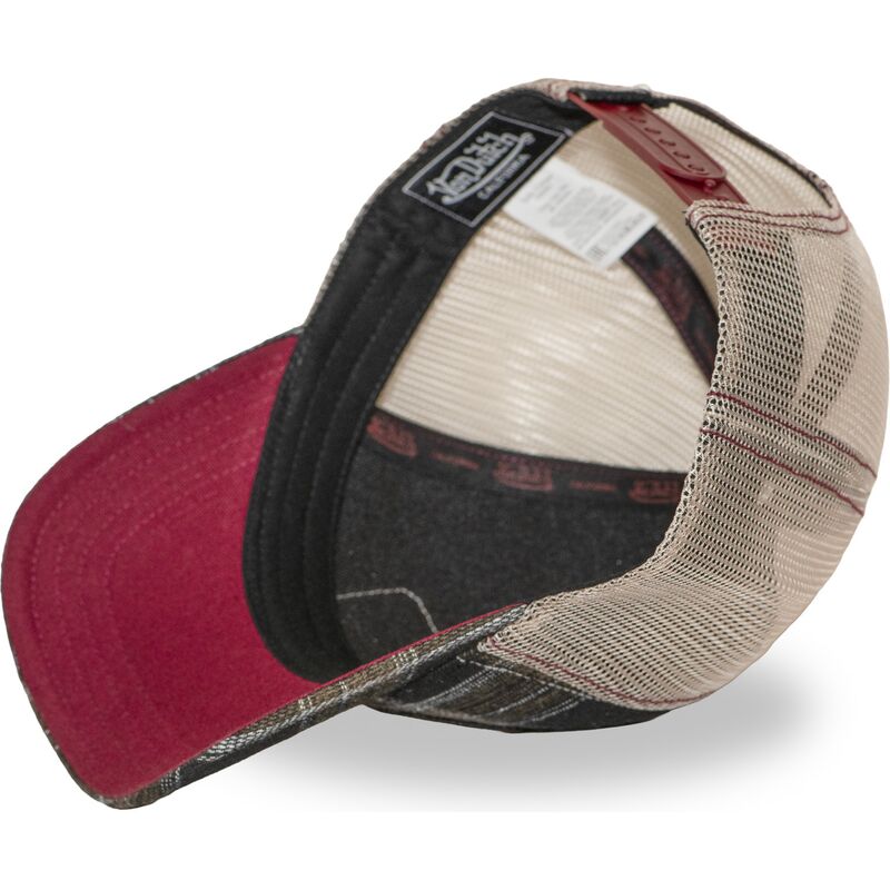 mutsid-kumer-mitmevarviline-snapback-car10-von-dutch mutsid-kumer-mitmevarviline-snapback-car10-von-dutch