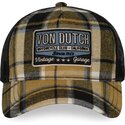mutsid-kumer-kollane-snapback-car11-von-dutch