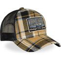 mutsid-kumer-kollane-snapback-car11-von-dutch