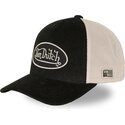 mutsid-kumer-must-reguleeritav-lof-b50-von-dutch