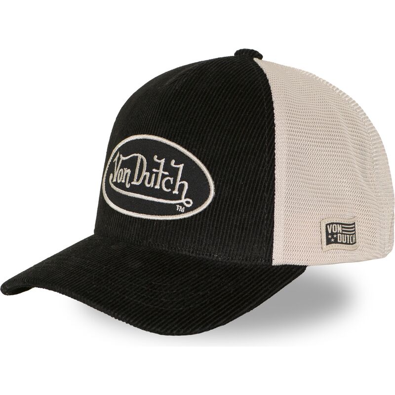 mutsid-kumer-must-reguleeritav-lof-b50-von-dutch mutsid-kumer-must-reguleeritav-lof-b50-von-dutch