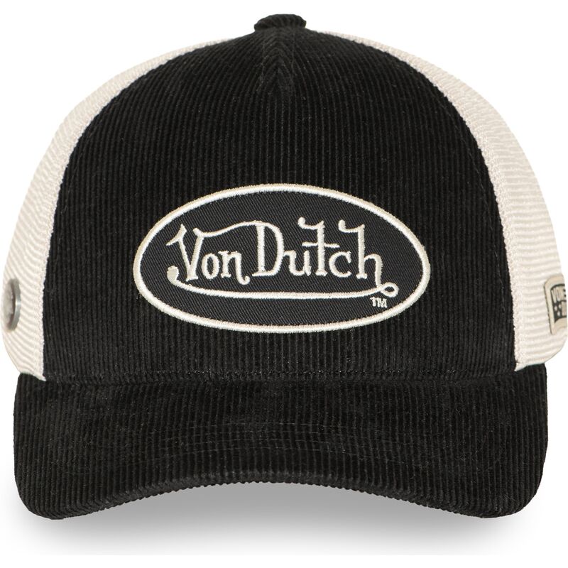 mutsid-kumer-must-reguleeritav-lof-b50-von-dutch mutsid-kumer-must-reguleeritav-lof-b50-von-dutch