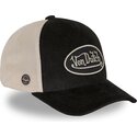 mutsid-kumer-must-reguleeritav-lof-b50-von-dutch