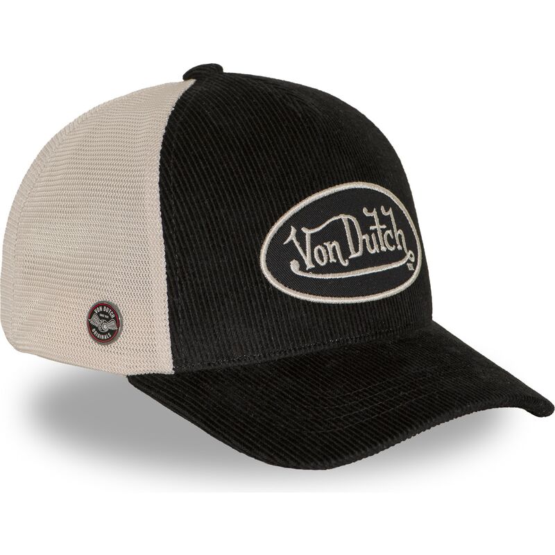 mutsid-kumer-must-reguleeritav-lof-b50-von-dutch mutsid-kumer-must-reguleeritav-lof-b50-von-dutch