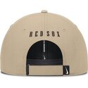 mutsid-kumer-beez-reguleeritav-club-structured-uv-poly-ripstop-boston-red-sox-mlb-nike