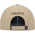 mutsid-kumer-beez-reguleeritav-structured-uv-poly-ripstop-oakland-athletics-mlb-nike