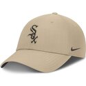 mutsid-kumer-beez-reguleeritav-club-structured-uv-poly-ripstop-chicago-white-sox-mlb-nike