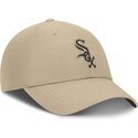 mutsid-kumer-beez-reguleeritav-club-structured-uv-poly-ripstop-chicago-white-sox-mlb-nike