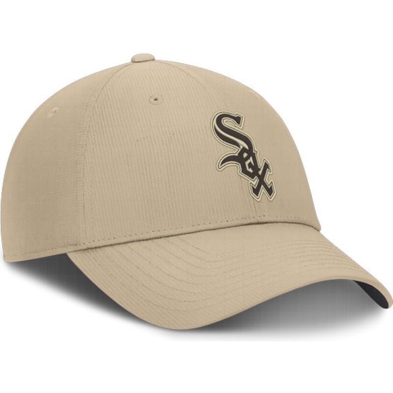 mutsid-kumer-beez-reguleeritav-club-structured-uv-poly-ripstop-chicago-white-sox-mlb-nike mutsid-kumer-beez-reguleeritav-club-structured-uv-poly-ripstop-chicago-white-sox-mlb-nike