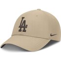 mutsid-kumer-beez-reguleeritav-club-structured-uv-poly-ripstop-los-angeles-dodgers-mlb-nike