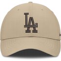 mutsid-kumer-beez-reguleeritav-club-structured-uv-poly-ripstop-los-angeles-dodgers-mlb-nike