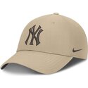 mutsid-kumer-beez-reguleeritav-club-structured-uv-poly-ripstop-new-york-yankees-mlb-nike
