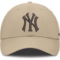 mutsid-kumer-beez-reguleeritav-club-structured-uv-poly-ripstop-new-york-yankees-mlb-nike