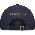 mutsid-kumer-meresinine-reguleeritav-fathers-day-club-unstructured-organic-cotton-new-york-yankees-mlb-nike