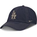 mutsid-kumer-meresinine-reguleeritav-fathers-day-club-unstructured-organic-cotton-los-angeles-dodgers-mlb-nike