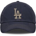 mutsid-kumer-meresinine-reguleeritav-fathers-day-club-unstructured-organic-cotton-los-angeles-dodgers-mlb-nike