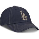 mutsid-kumer-meresinine-reguleeritav-fathers-day-club-unstructured-organic-cotton-los-angeles-dodgers-mlb-nike