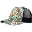 mutsid-kumer-roheline-snapback-hft-woven-jungle-djinns